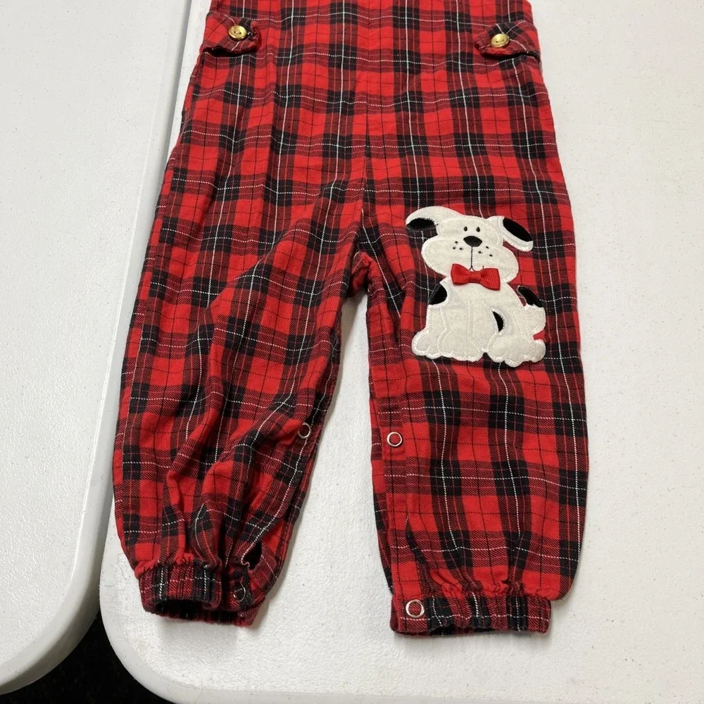 Little Goodies vintage little